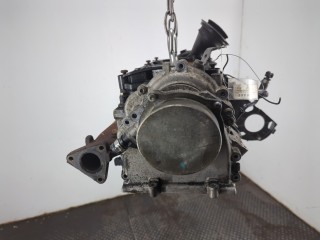 Головка блока (ГБЦ), Audi A8 2005-2007