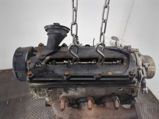 Головка блока (ГБЦ), Audi A8 2005-2007