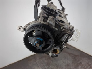 Головка блока (ГБЦ), Mazda 5 2002-2009