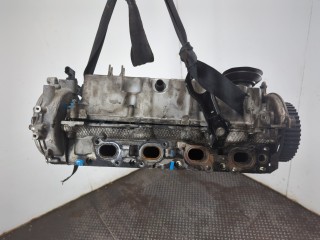 Головка блока (ГБЦ), Mazda 5 2002-2009
