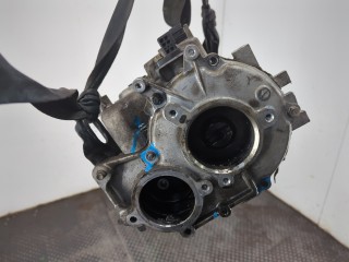Головка блока (ГБЦ), Mazda 5 2002-2009
