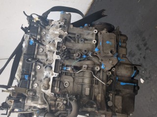 Головка блока (ГБЦ), Opel Zafira 2011-2016