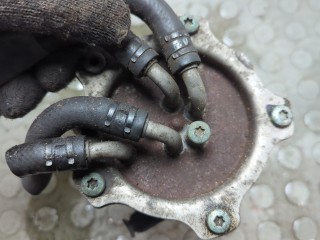 Корпус топливного фильтра, ориг. номер 1K0127400K, Volkswagen Touran 2003-2006