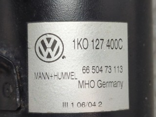 Корпус топливного фильтра, ориг. номер 1K0127400K, Volkswagen Touran 2003-2006
