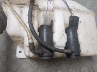 Бачок омывателя, ориг. номер B25H67480D, Mazda 323 2001-2003