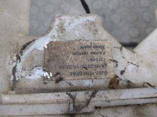 Бачок омывателя, ориг. номер BJ3217B613AE, Land Rover Range Rover Evoque 2015-2018