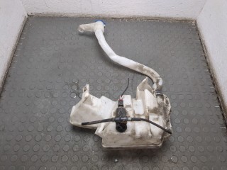 Бачок омывателя, ориг. номер BJ3217B613AE, Land Rover Range Rover Evoque 2015-2018