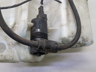 Бачок омывателя, ориг. номер 6H5217C627CB, Land Rover Freelander 2 2006-2010