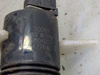 Бачок омывателя, ориг. номер 6H5217C627CB, Land Rover Freelander 2 2006-2010