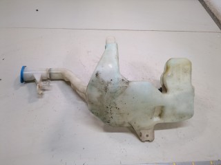 Бачок омывателя, ориг. номер 76841TF0G01, 76805TF0003, Honda Fit 2010-2012