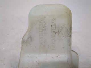 Бачок омывателя, ориг. номер 76841TF0G01, 76805TF0003, Honda Fit 2010-2012