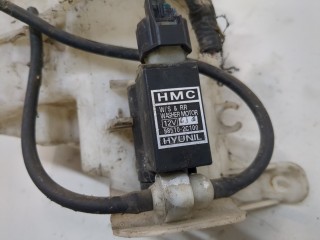 Бачок омывателя, ориг. номер 9861007100, KIA Picanto 2004-2007