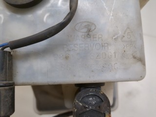 Бачок омывателя, ориг. номер 986113Z000, Hyundai i40 2011-2015