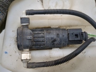 Бачок омывателя, ориг. номер 1K0955453, Volkswagen Golf 6 2008-2012