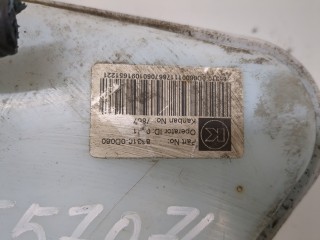 Бачок омывателя, ориг. номер 853150D060, Toyota Yaris 2005-2009
