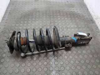 Амортизатор подвески левый передний, ориг. номер 8667248, 9465464, Volvo S60 2000-2004