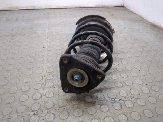 Амортизатор подвески правый передний, ориг. номер 1595291, 4M5118045PBD, Ford Focus 2001-2005