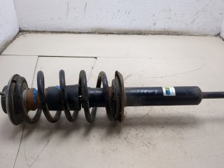 Амортизатор подвески левый передний, ориг. номер 8D0413031BK, Audi A4 1994-1997