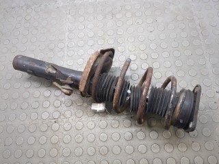 Амортизатор подвески левый передний, ориг. номер 1595298, 4M5118K001PBD, Ford Focus 2001-2005