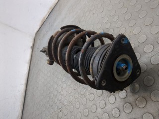 Амортизатор подвески левый передний, ориг. номер 1595298, 4M5118K001PBD, Ford Focus 2001-2005