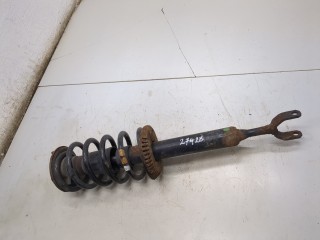 Амортизатор подвески левый передний, ориг. номер 3B0413031, Volkswagen Passat 5 1996-2001