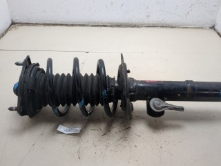 Амортизатор подвески правый передний, ориг. номер 516113W0A01, 514013W0A01, Honda HRV 2021-2026