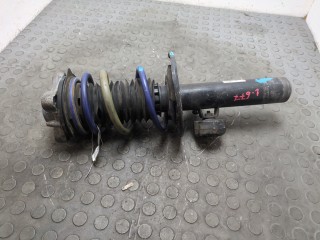 Амортизатор подвески левый передний, ориг. номер 31316879313, BMW 3 G20, G21 2018-2022