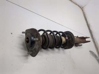 Амортизатор подвески левый передний, ориг. номер 4060A093, Mitsubishi Colt 2002-2012