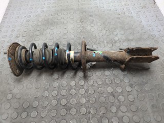 Амортизатор подвески левый передний, ориг. номер 4060A093, Mitsubishi Colt 2002-2012