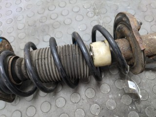 Амортизатор подвески левый передний, ориг. номер 4060A093, Mitsubishi Colt 2002-2012