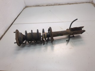 Амортизатор подвески правый передний, ориг. номер 4060A094, Mitsubishi Colt 2002-2012