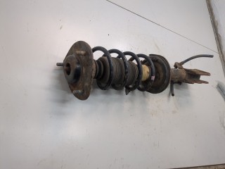 Амортизатор подвески правый передний, ориг. номер 4060A094, Mitsubishi Colt 2002-2012