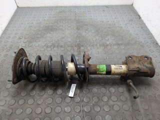 Амортизатор подвески правый передний, ориг. номер 4060A094, Mitsubishi Colt 2002-2012