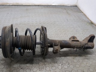 Амортизатор подвески левый передний, ориг. номер A2093200330, Mercedes CLK W209 2002-2005
