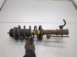 Амортизатор подвески левый передний, ориг. номер 96980827, Chevrolet Aveo (T250 / 255) 2006-2012
