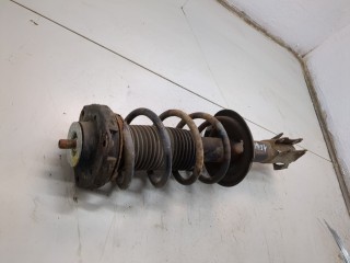 Амортизатор подвески левый передний, ориг. номер 6N0413031K, 6N0411105T, Volkswagen Polo 1999-2001