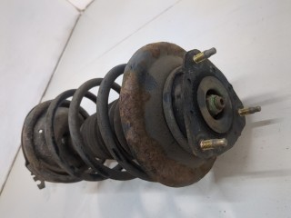 Амортизатор подвески левый передний, ориг. номер ME98AJ18K045AA, 2006061, Ford Focus 2001-2005