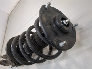 Амортизатор подвески левый передний, ориг. номер 792624362, Hyundai Santa Fe 2004-2012
