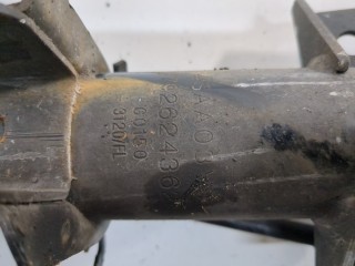 Амортизатор подвески левый передний, ориг. номер 792624362, Hyundai Santa Fe 2004-2012