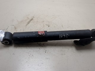 Амортизатор подвески левый задний, ориг. номер 553100W550, Hyundai Santa Fe 2004-2012