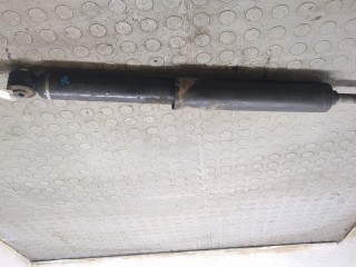 Амортизатор подвески левый задний, ориг. номер 4853009M80, Toyota Tundra 2009-2013