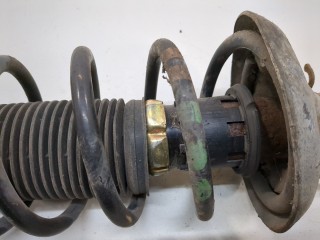 Амортизатор подвески левый передний, ориг. номер 1J0413031S, 1J0411105S, Volkswagen Golf 4 1997-2006