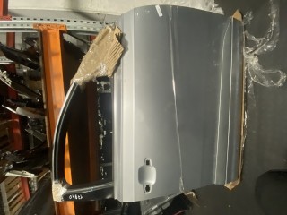 Ручка двери наружная правая передняя, ориг. номер 4M0837886A, 4H0837206, Audi Q7 2015-2019