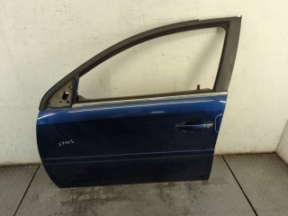 Ручка двери наружная левая передняя Opel Vectra 2002-2005