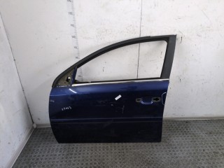Ручка двери наружная левая передняя, ориг. номер 9180127, Opel Vectra 2002-2005