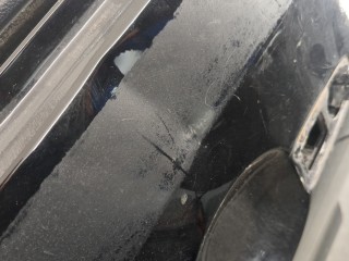 Ручка двери наружная левая передняя, ориг. номер BB5Z7822404AA, Ford Explorer 2015-2018
