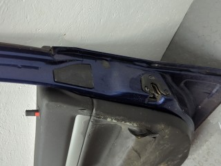 Ручка двери наружная правая передняя, ориг. номер 9180128, Opel Vectra 2002-2005