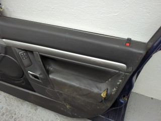 Ручка двери наружная правая передняя, ориг. номер 9180128, Opel Vectra 2002-2005