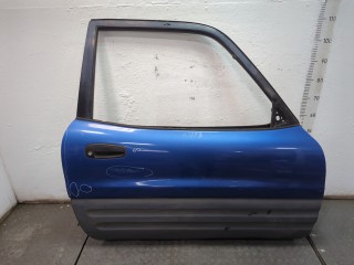 Ручка двери наружная правая передняя Toyota RAV4 1994-1997
