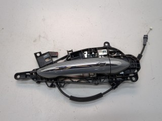 Ручка двери наружная правая передняя Buick Encore GX 2023-2026